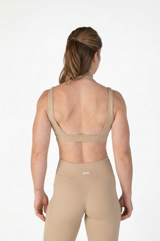 Sand Sculpt Top