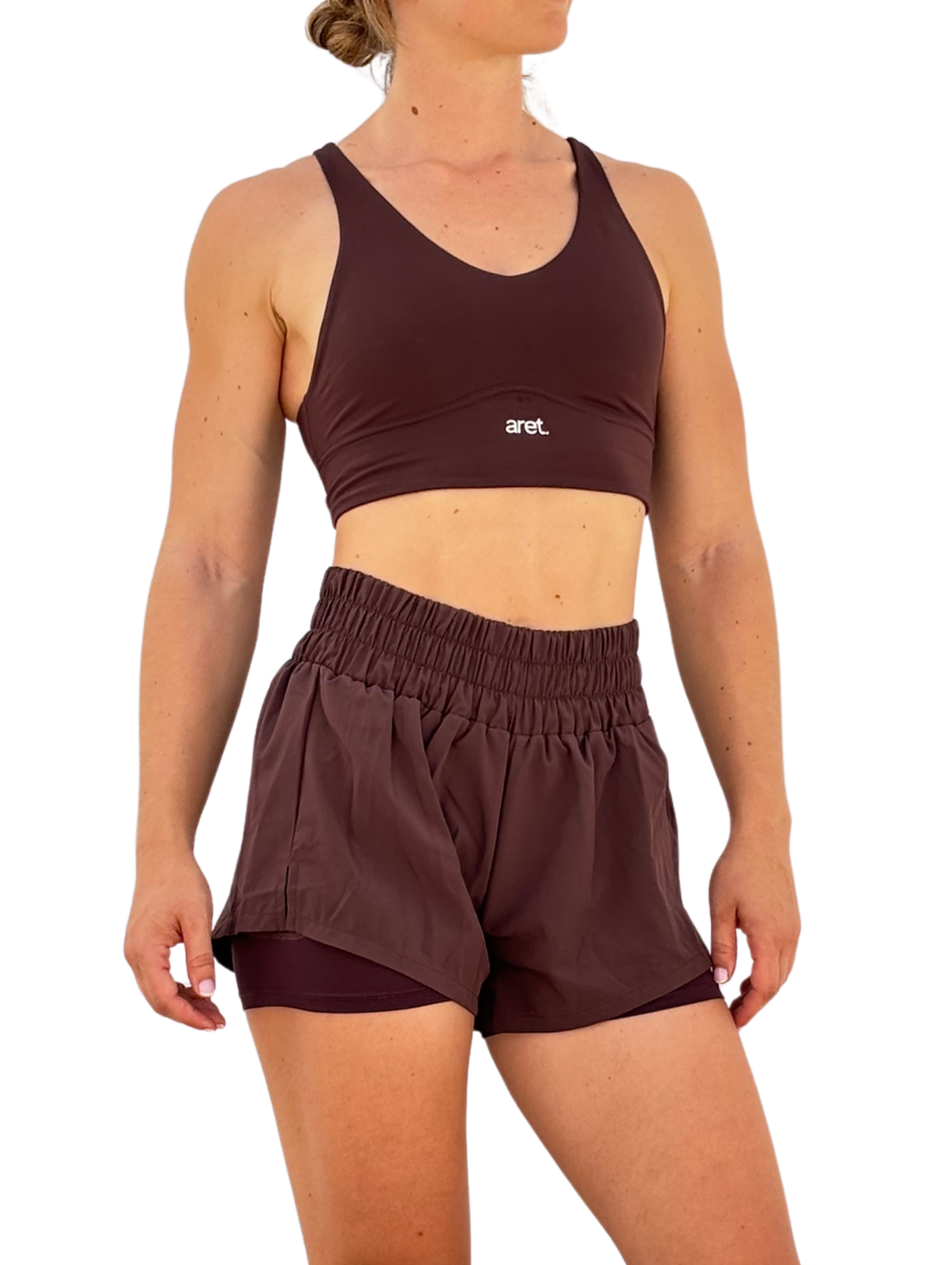 Short Running Marrón