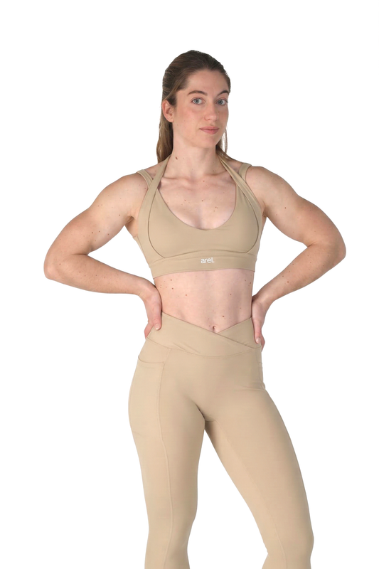 Sand Sculpt Legging