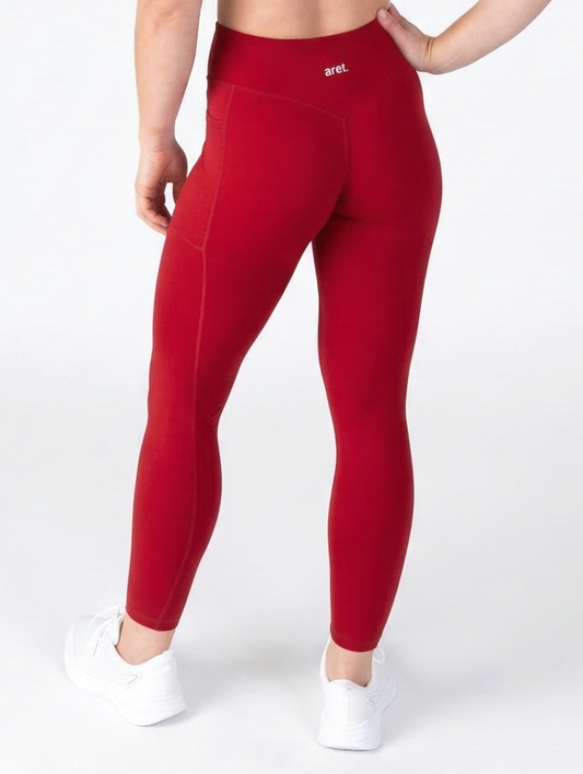 Ignite Sculpt Legging