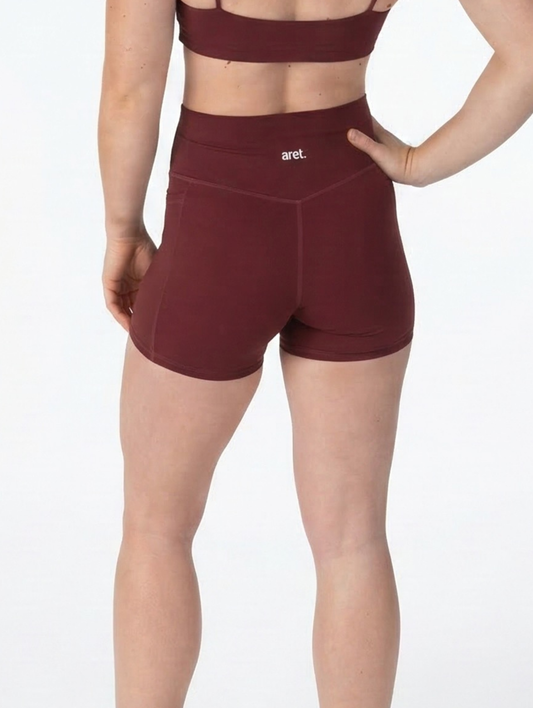Short Granate