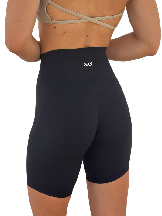 malla deportiva mujer cintura alta
