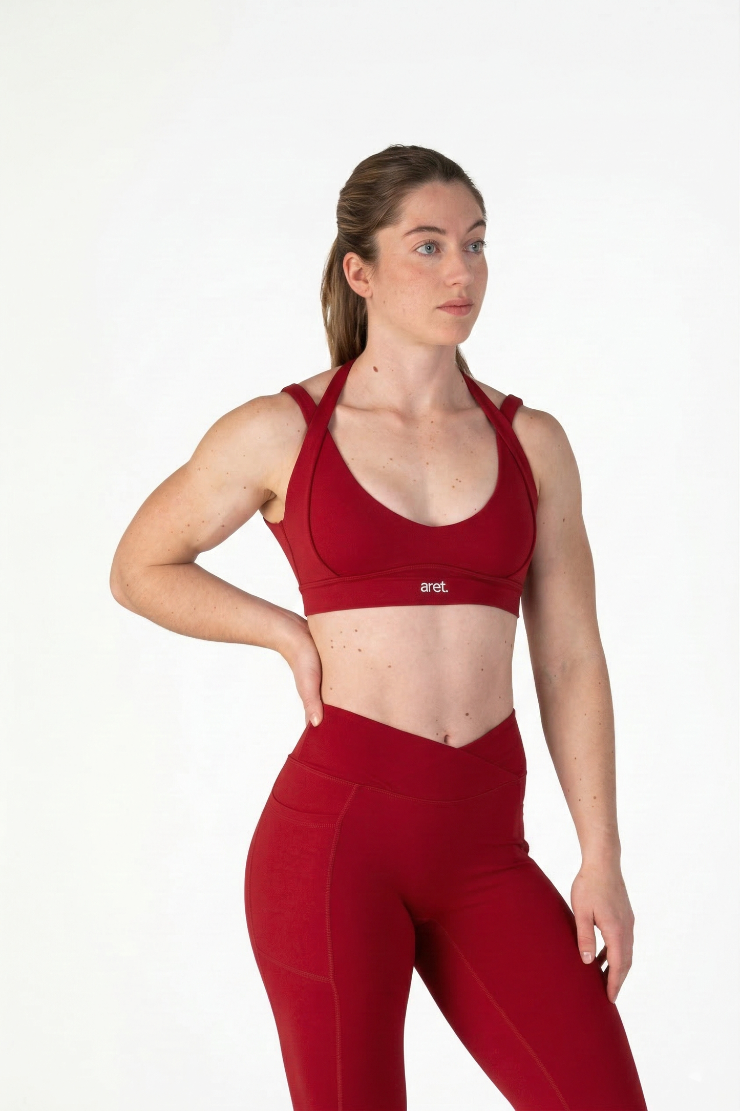 Ignite Sculpt Top