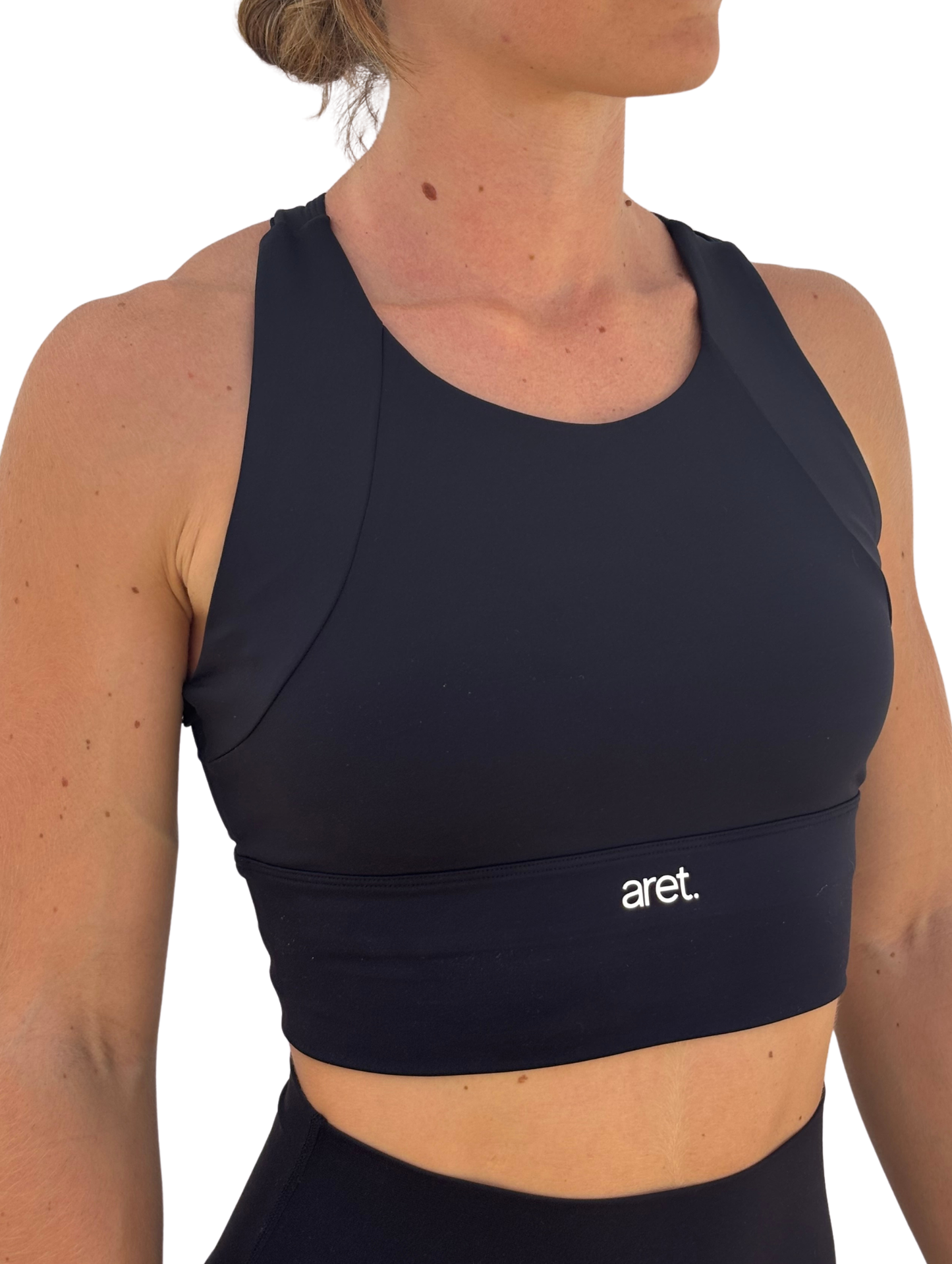 Tank Top Negro