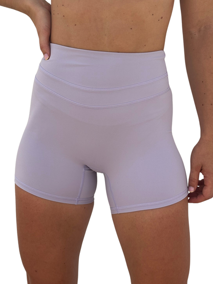 Short Morado