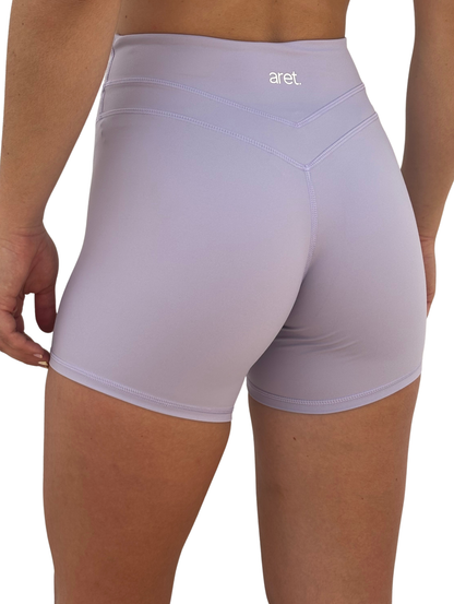 Short Morado