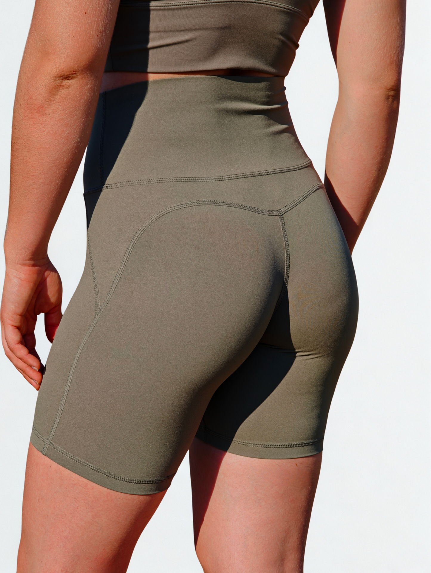 Alma Short