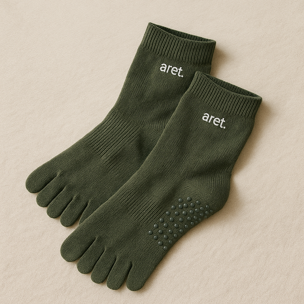 CALCETINES PURE FLOW