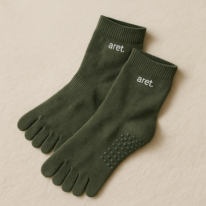 CALCETINES PURE FLOW