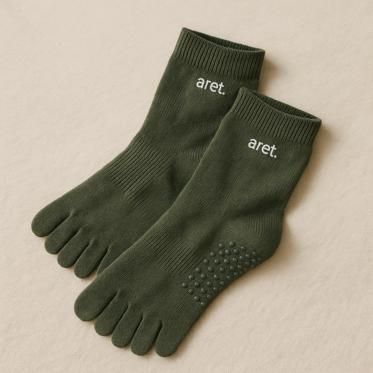 CALCETINES PURE FLOW