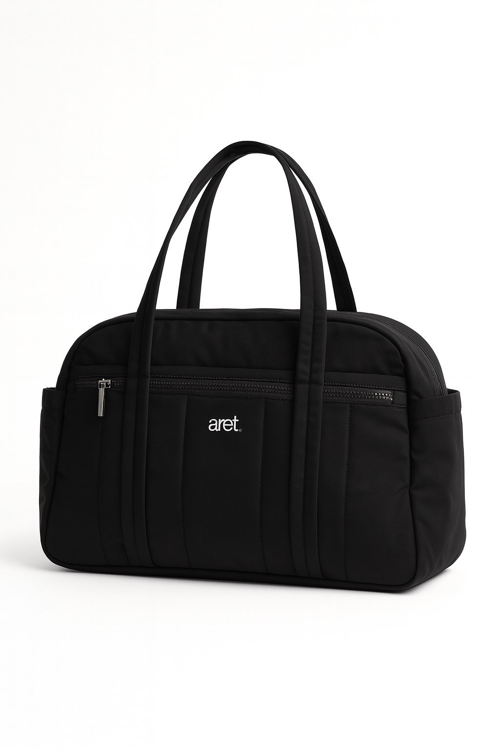 Mochila deportiva con compartimentos