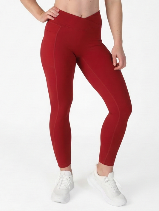 Ignite Sculpt Legging