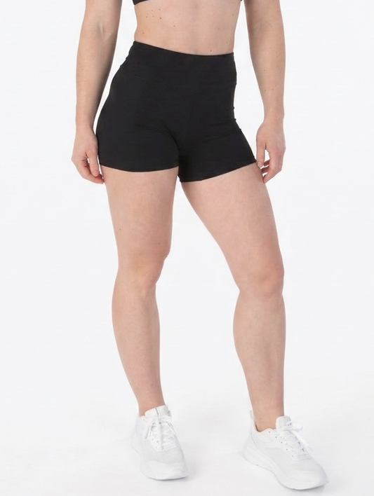 Short Negro