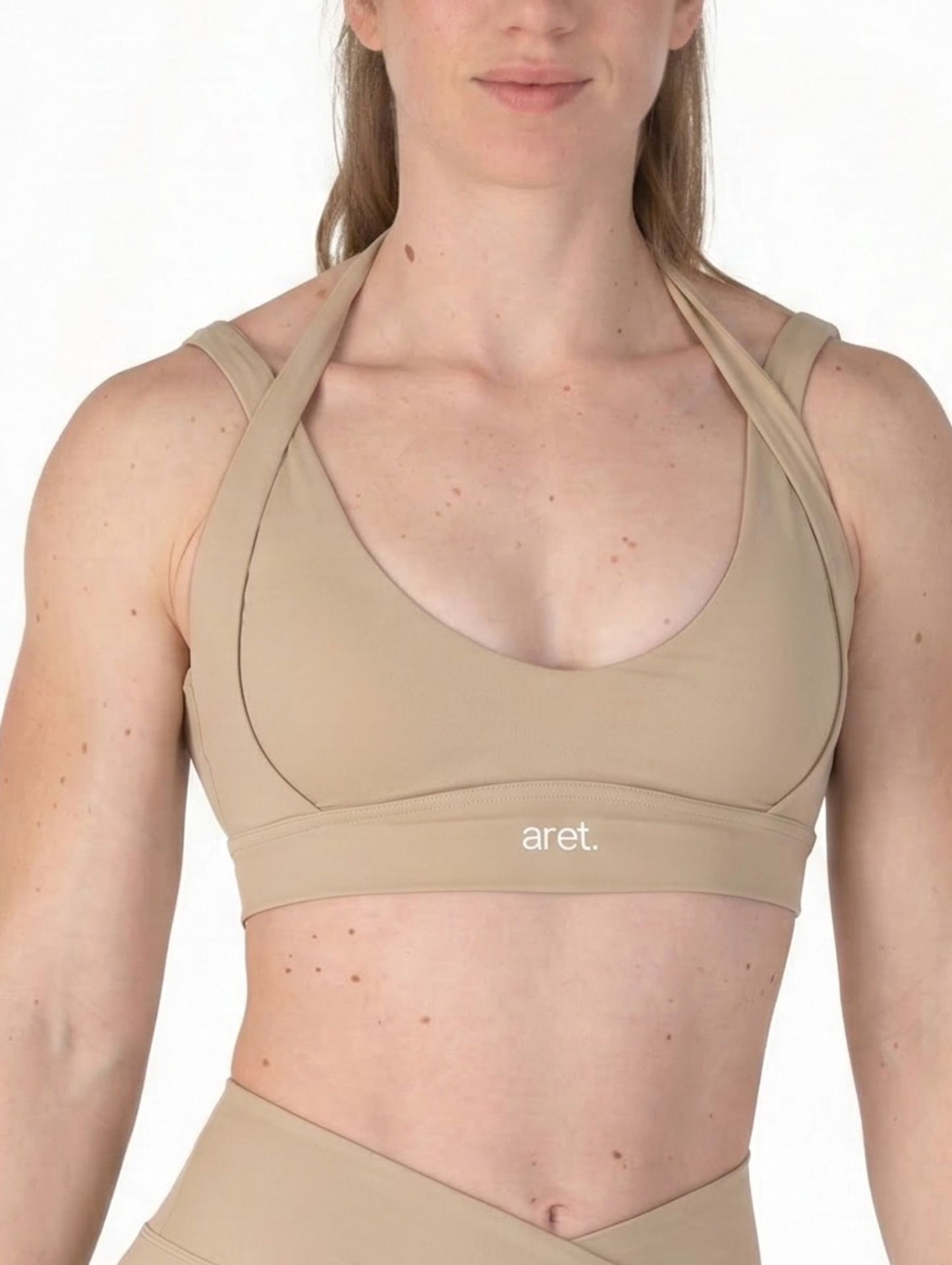 Sand Sculpt Top