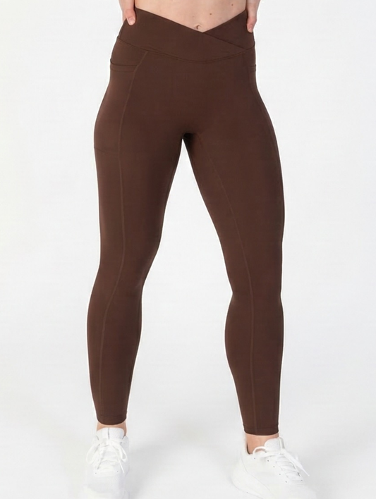 Terra Sculpt Legging