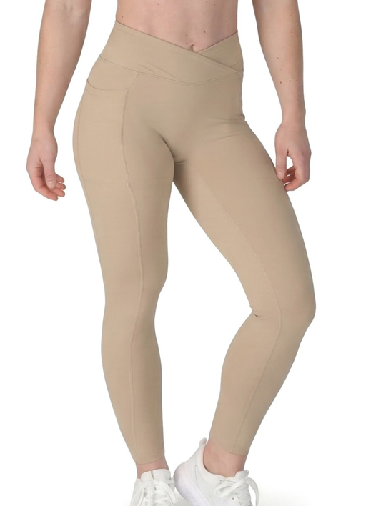 Sand Sculpt Legging