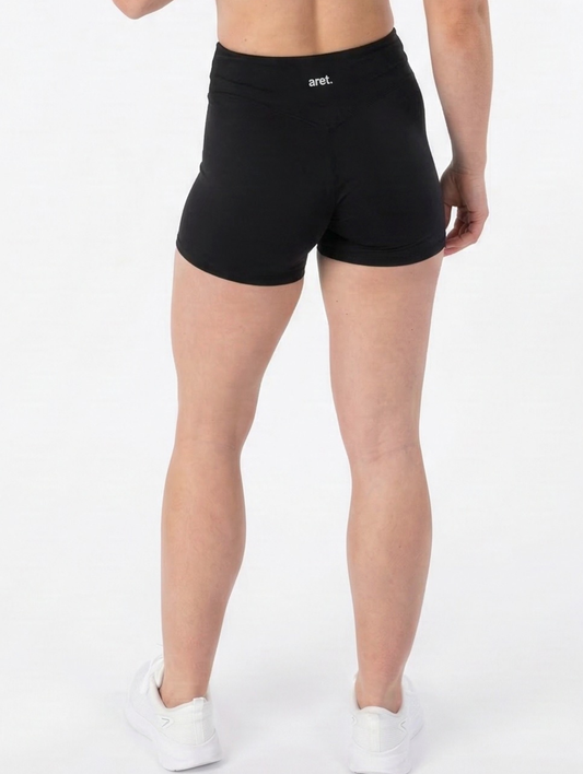 Short Negro