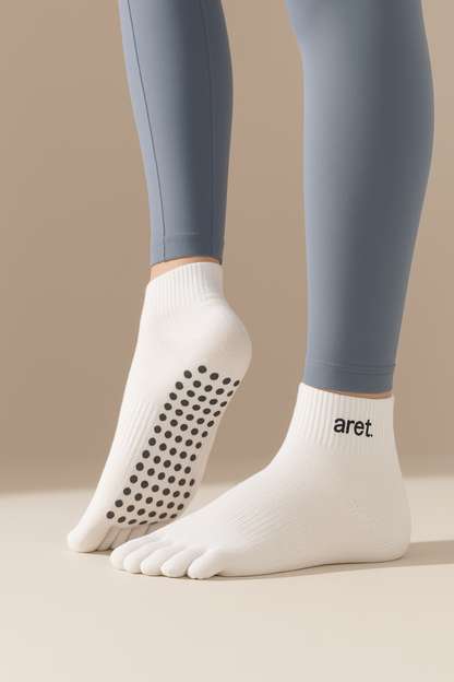 CALCETINES PURE FLOW