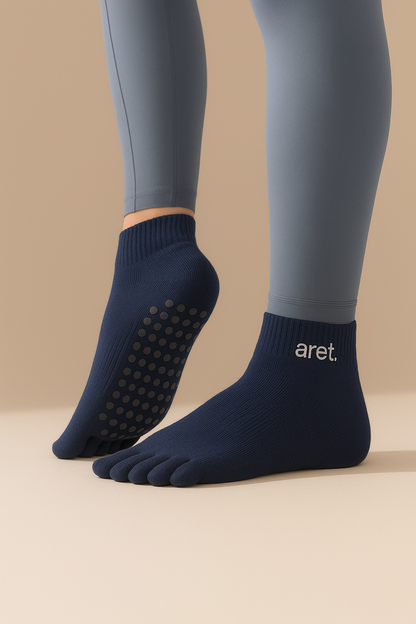 CALCETINES PURE FLOW