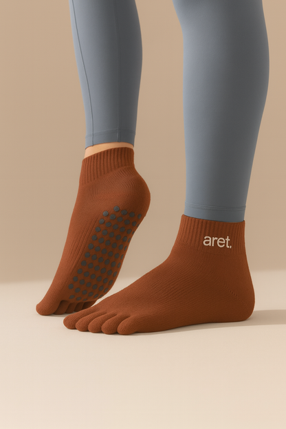 CALCETINES PURE FLOW