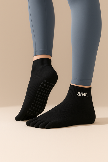 CALCETINES PURE FLOW