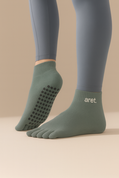 CALCETINES PURE FLOW