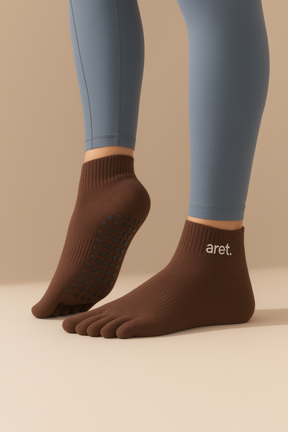 CALCETINES PURE FLOW