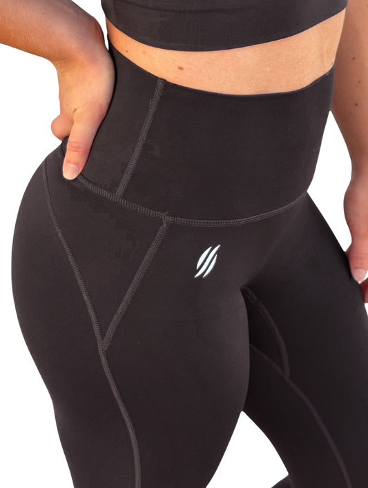 Legging Negro