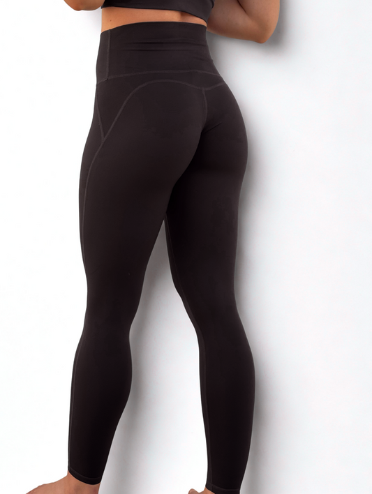 Legging Negro