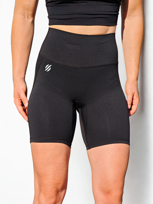 Alma Short