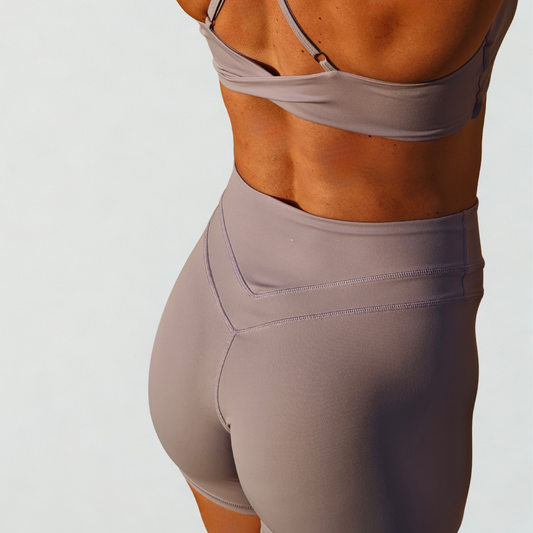 SET INDI LAVANDA