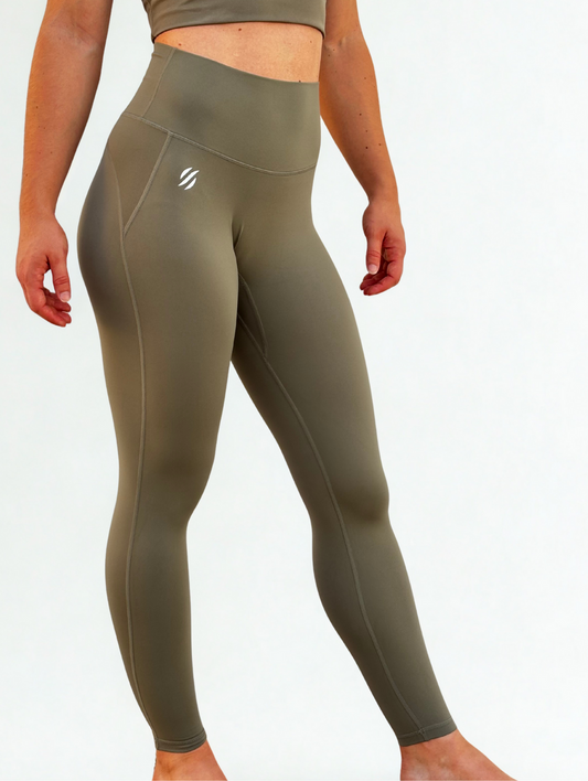 Legging Verde Matcha